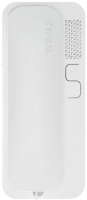 Аудиодомофон Cyfral Unifon Smart B (белый) - 