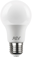 Набор ламп REV A60 / WB324041 (теплый свет) - 