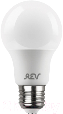 Набор ламп REV A60 / WB324041 (теплый свет)