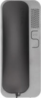 Аудиодомофон Cyfral Unifon Smart D (черный/серый) - 