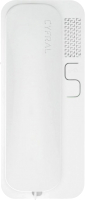 Аудиодомофон Cyfral Unifon Smart D (белый) - 