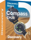 Миниатюра изображения товара Компас карманный Levenhuk Discovery Basics CM20 / D79657
