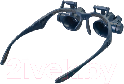 Лупа-очки Levenhuk Crafts DGL 50 / D78374