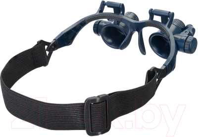 Лупа-очки Levenhuk Crafts DGL 50 / D78374