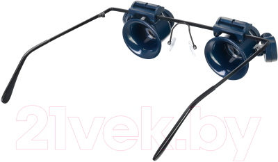 Лупа-очки Levenhuk Crafts DGL 30 / D78372