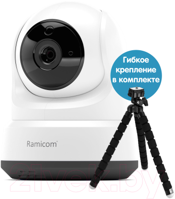Камера к видеоняне Ramicom С креплением для камеры / VRC250CTR