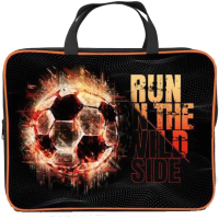 

Папка-портфель Оникс, Fireball / ПМД 2-20