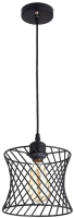 Потолочный светильник BayerLux Декко 4494702 (черный) - 