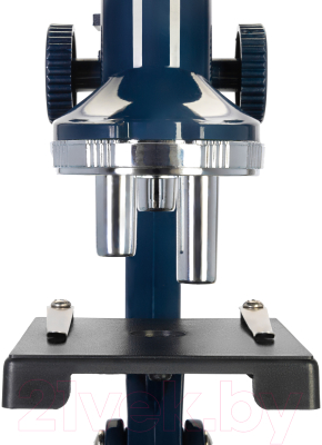 Микроскоп оптический Levenhuk Discovery Centi 02 с книгой / D78241