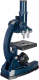 Миниатюра изображения товара Микроскоп оптический Levenhuk Discovery Centi 02 с книгой / D78241