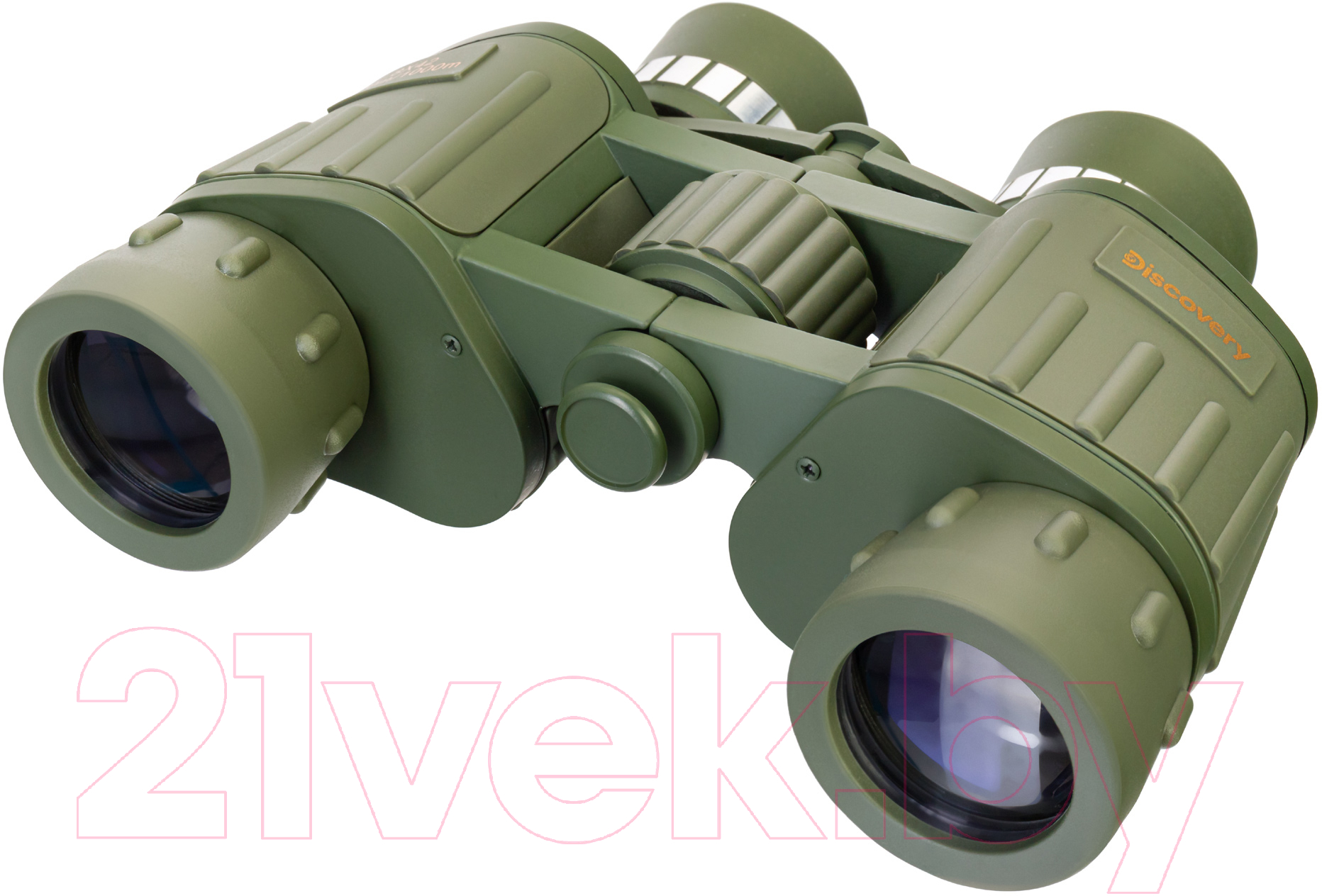 Бинокль Levenhuk Discovery Field 8x42 / D78663