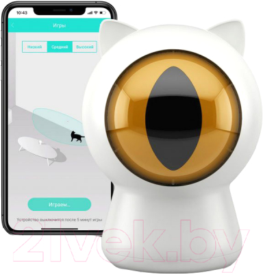 Игрушка для животных Petoneer Smart Dot / PTY010