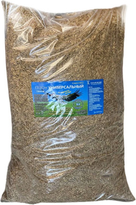 

Семена газонной травы, Газон Универсал