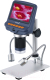 Микроскоп цифровой Levenhuk DTX RC1 с дистанционным управлением / LH76821 - 