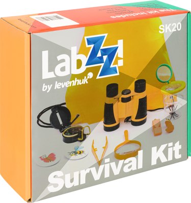 

Игровой набор, LabZZ SK20 / LH79674