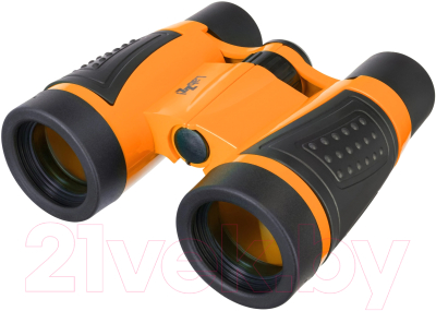 Игровой набор шпиона Levenhuk LabZZ WTT10 / LH79671 (оранжевый)