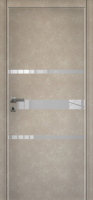 

Дверь межкомнатная РасГар, Флекс 15 ДГ 80x200