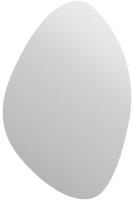 Зеркало Cersanit Eclipse Smart 60x85 / 64153 (с подсветкой, органик) - 