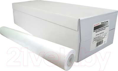 Изображение товара Бумага Xerox Inkjet Monochrome / 450L92006