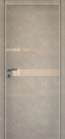 

Дверь межкомнатная РасГар, Флекс 15 ДГ 80x200