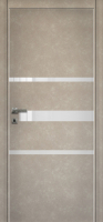 

Дверь межкомнатная РасГар, Флекс 15 ДГ 80x200