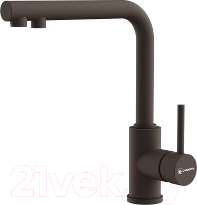 Omoikiri Nakagawa 2 Plus-DC (4994413) Смеситель купить в Минске, Гомеле ...