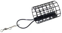 

Кормушка рыболовная Browning, Wire Match Feeder XL / 6662082