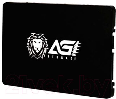 SSD диск AGI AI178 1TB (AGI1T0G17AI178)