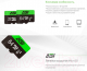Миниатюра изображения товара Карта памяти AGI TF138 16GB microSD (AGI016GU1TF138)