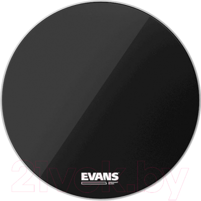 Пластик для барабана Evans BD20RBG
