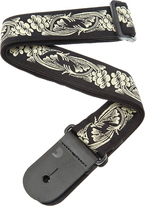 Ремень для гитары Planet Waves Rainforest 50A04