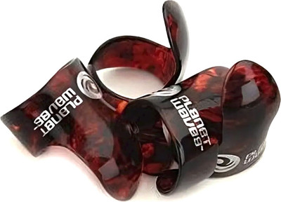 Набор медиаторов когтей Planet Waves 4CSH6-50 (50шт) - 