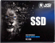 Миниатюра изображения товара SSD диск AGI AI198 512GB (AGI512G16AI198)