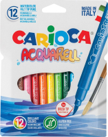 

Фломастеры Carioca, Acquarell / 42747