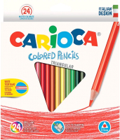 

Набор цветных карандашей Carioca, 42516