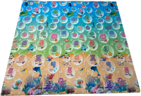 Игровой коврик Kid'scover С сумкой 180x200 (Alphabet) - 