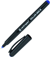 

Ручка-роллер Centropen, Ergo Cap Off 4665/01-06