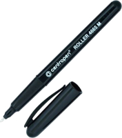 

Ручка-роллер Centropen, Ergo Cap Off 4665/01-12