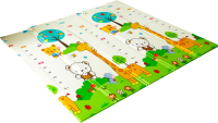 

Игровой коврик Kid'scover, С сумкой 180x200