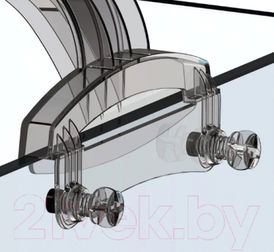 Изображение товара Светильник для аквариума Ferplast Arclight 39W T5 / 67279000