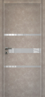 

Дверь межкомнатная РасГар, Флекс 15 ДГ 90x200