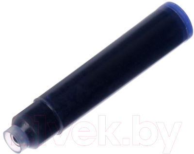 Изображение товара Чернила для перьевой ручки Centropen 0019/10 (10шт)