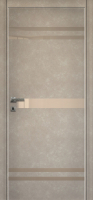 

Дверь межкомнатная РасГар, Флекс 16 ДГ 80x200