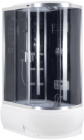 

Душевая кабина Niagara, NG-910-01L 120x80x220