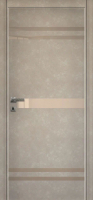 

Дверь межкомнатная РасГар, Флекс 16 ДГ 90x200