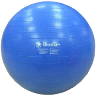 Фитбол гладкий Kinerapy Gymnastic Ball / RB255 - 