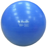Фитбол гладкий Kinerapy Gymnastic Ball / RB275 - 