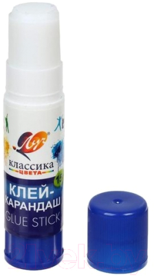 Изображение товара Клей-карандаш ЛУЧ Классика / 29С 1733-08