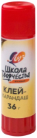 

Клей-карандаш ЛУЧ, Школа творчества / 29С 1738-08