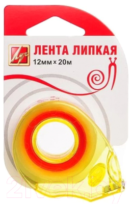 Изображение товара Скотч ЛУЧ 18С1226-08